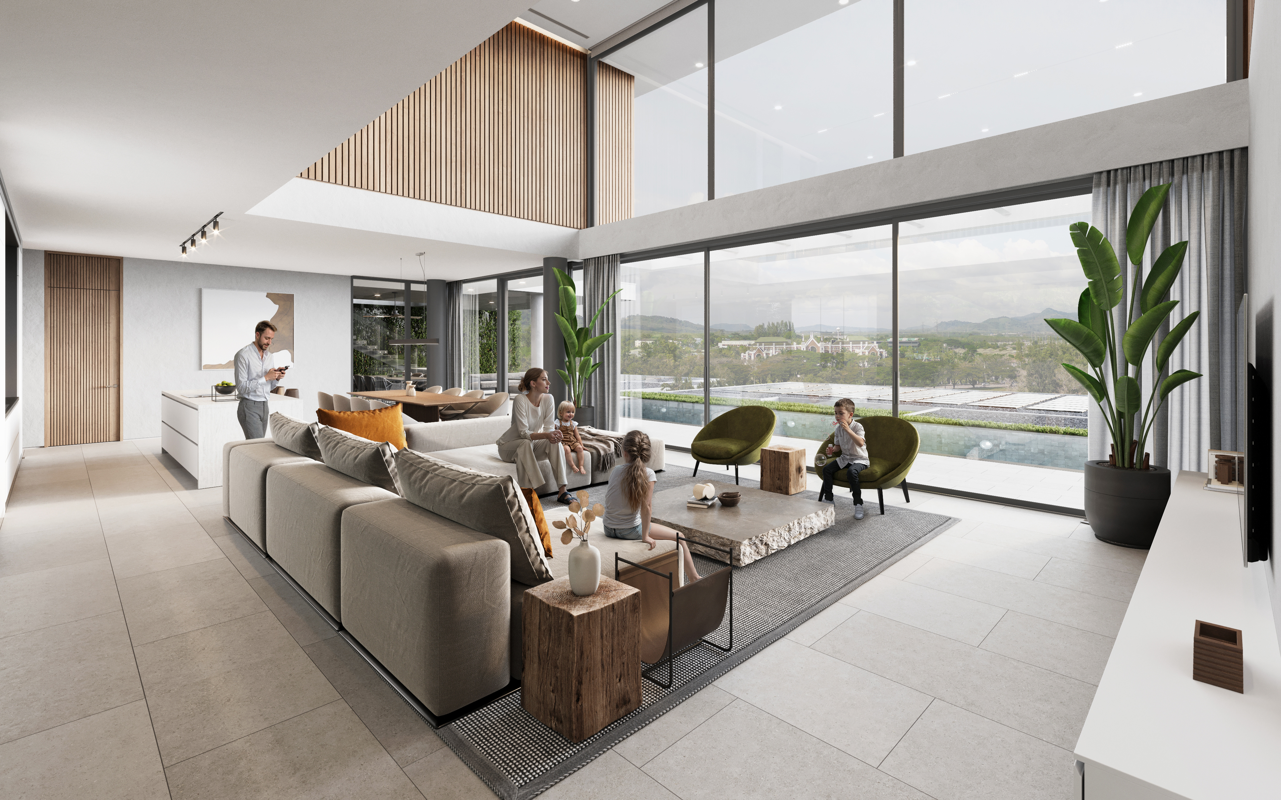 Canopy Hills Villas 50